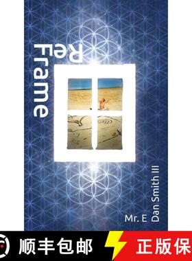 预订 ReFrame [9780615984957]