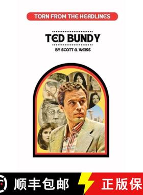 预订 Ted Bundy: Torn from the Headlines [9798218301088]