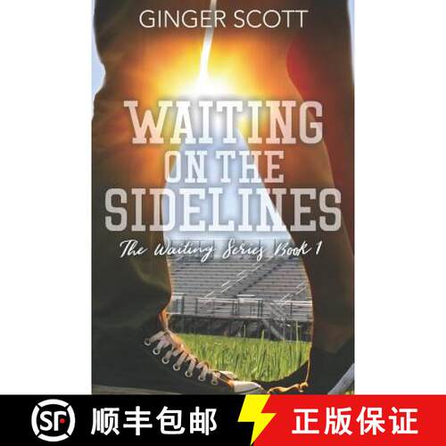 【3-4周达】Waiting on the Sidelines [9780615949369]