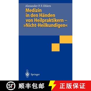 Nicht 9783540593065 Medizin Händen Von Den 4周达 Heilkundigen Heilpraktikern