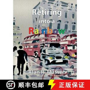 Retiring into Edition 9780993396229 2nd 3周达 Rainbow