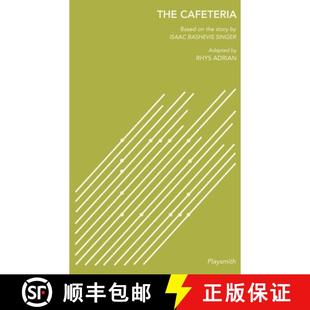 Adapted the Based The Rhys Singer story Adrian Isaac Cafeteria Bashevis 3周达 9781632924674