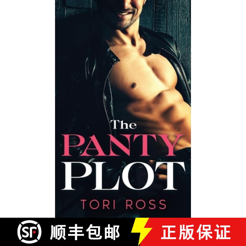 【3-4周达】The Panty Plot [9798987994535]