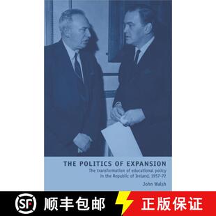 politics transformation The Republic 9780719079863 the 3周达 policy educational expansion Ir...