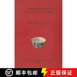 Portuguese Faience Ireland 9781407308784 and 3周达 England