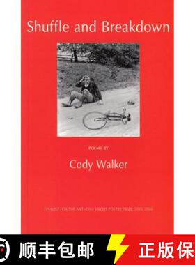 【3-4周达】Shuffle and Breakdown [9781904130314]