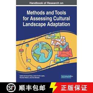 Research Cultural Adaptation Handbook for and Methods 4周达 9781522541868 Landscape Assessing Tools