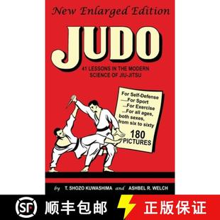 Judo 9781958425145 Jitsu Modern 4周达 Science Lessons Jiu the