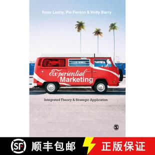 Application 9781529742183 Experiential Theory Integrated 4周达 Marketing Strategic