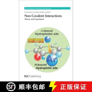 9781847558534 Theory 4周达 Non and Interactions Covalent Experiment