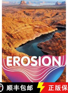 【3-4周达】Erosion [9781398204072]