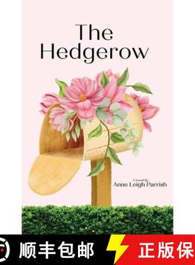 预订 The Hedgerow [9781956692990]
