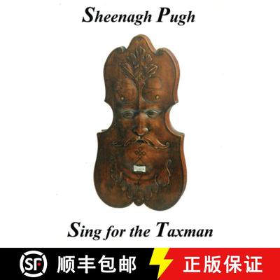 【3-4周达】Sing for the Taxman [9781854110855]