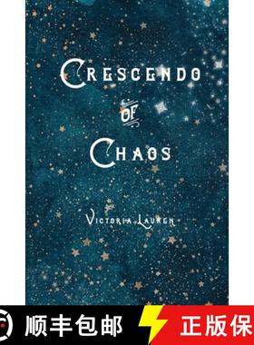 预订 Crescendo of Chaos [9780578245225]