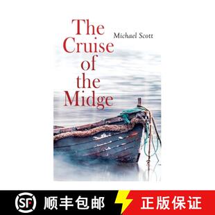 Midge Complete 1&2 The Vol. 3周达 9788027308446 Cruise Edition the