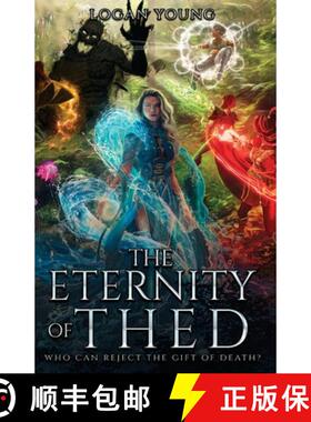 【3-4周达】The Eternity of Thed [9781734787962]