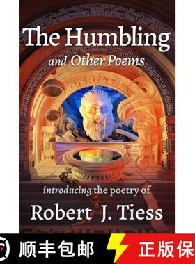 【3-4周达】The Humbling and Other Poems [9798986179513]
