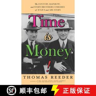 Rainbow and Stern The 9781629337999 Abe ... Time Money Century Comedies Brothers Julius 4周达