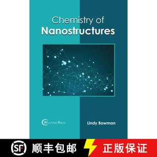 Nanostructures 4周达 9781682855669 Chemistry