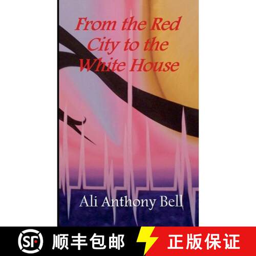 【3-4周达】From the Red City to the White House [9798227358479]