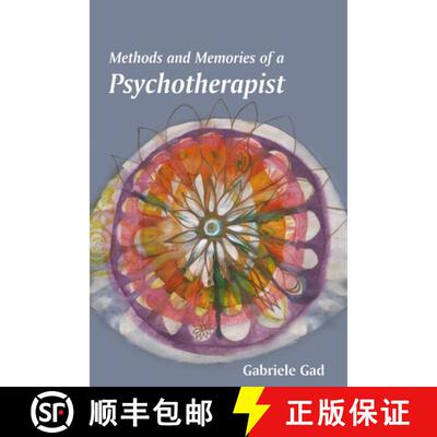 【3-4周达】Methods and Memories of a Psychotherapist [9781291973006]