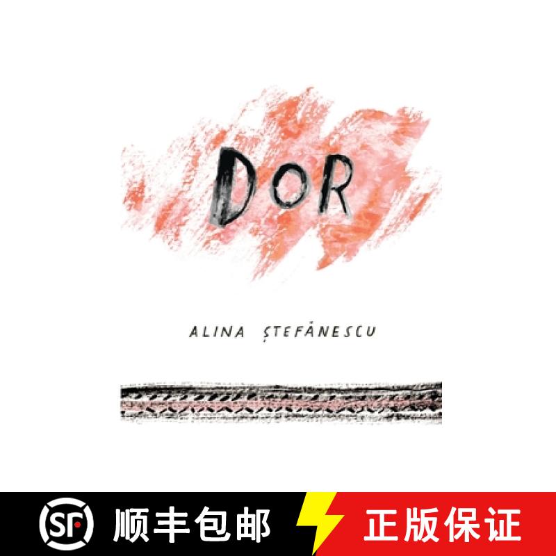 【3-4周达】Dor [9780578915784]