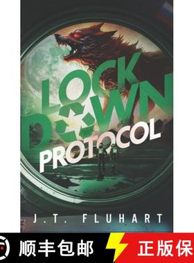【3-4周达】Lockdown Protocol [9781736474174]