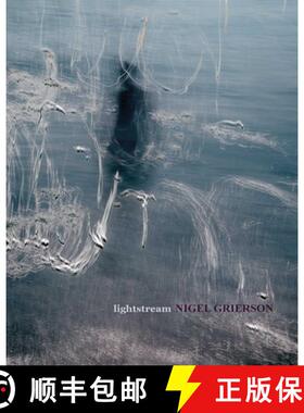 【3-4周达】Lightstream [9781916237315]