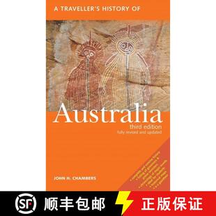 Traveller Australia 9781623717339 4周达 History