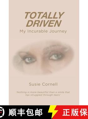 预订 Totally Driven: My Incurable Journey [9781916307117]
