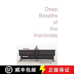 Breaths the Inanimate 预订 9781989689905 Deep