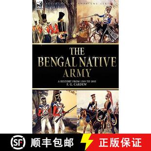 The 3周达 Bengal Native 9781846775604 Army