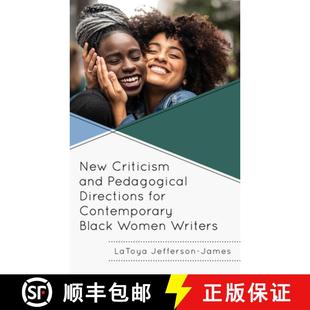 New 9781793606709 Writers for 4周达 Contemporary and Criticism Women Pedagogical Black Directions