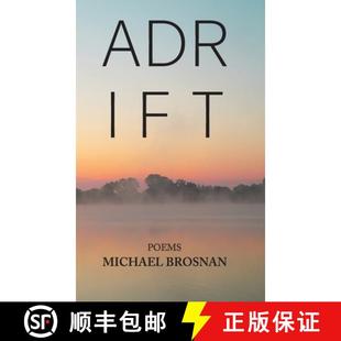 Adrift 3周达 9798985544251