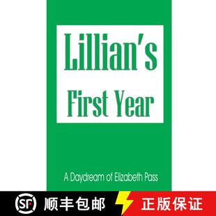 Lillian 4周达 First 9781387774487 Year