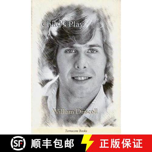 【3-4周达】Child's Play [9780615968582]