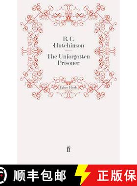 预订 The Unforgotten Prisoner [9780571243327]