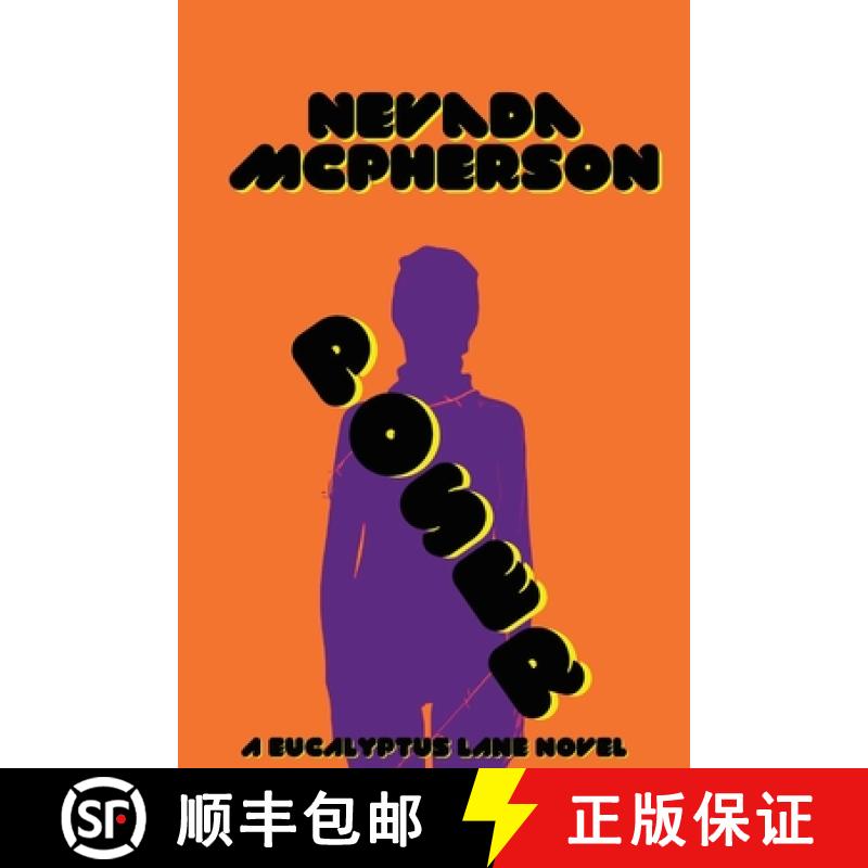 【4周达】Poser: A Eucalyptus Lane Novel: A Eucal Lane Novel [9781737982913]