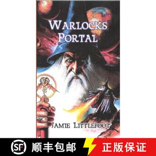 PORTAL 3周达 9781105913273 WARLOCK