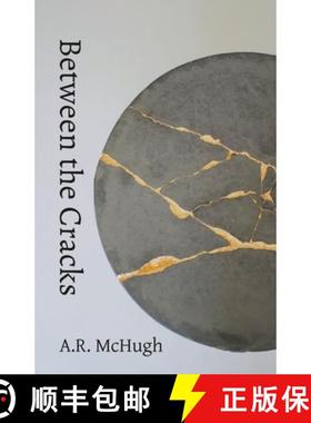 【3-4周达】Between the Cracks: Interfering with Stories [9780648914594]