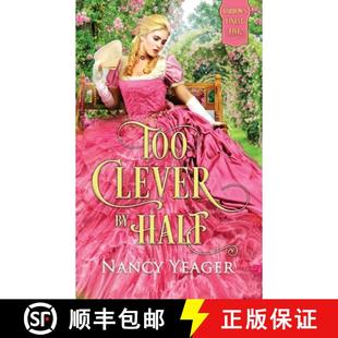 Series Finest Harrow Clever Half 9781946574015 预订 Five Too