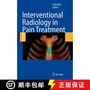 【3-4周达】Interventional Radiology in Pain Treatment [9783540248101]