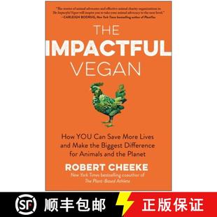 the Lives More Save Biggest Anima... Difference for 9781637744581 How 4周达 Make The You Impactful and Can Vegan