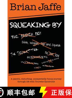 预订 Squeaking By [9780692488652]