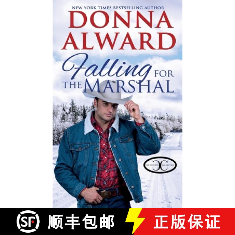 预订 Falling for the Marshal [9781989132104]
