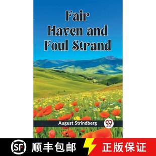 Fair Haven Edition2023 9789361429767 Strand 4周达 Foul and