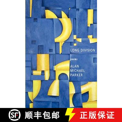 预订 Long Division [9781932195422]