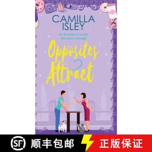 Lovers Comedy Opposites Romantic 4周达 9788887269598 Attract Neighbors Enemies