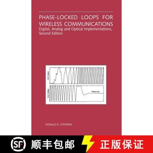 Locked Wireless Phase Optical 9781475783889 and Loops 4周达 Digital Communications for Implementations Analog