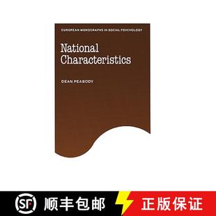 Characteristics National 4周达 9780521154994